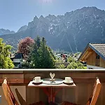 Lägenhet Bergtraumblick *