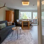 Bergtraumblick Lägenhet