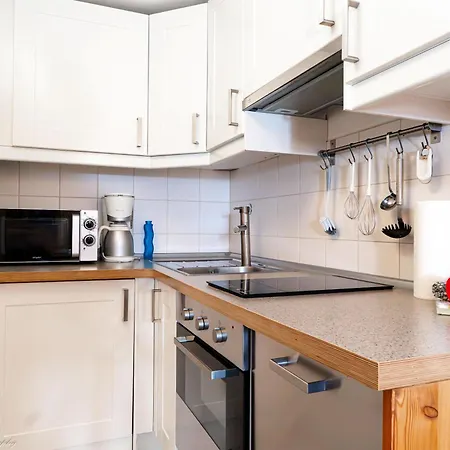 Appartement Bergtraumblick