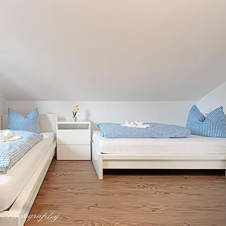 Appartement Bergtraumblick Mittenwald